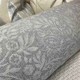 "Hidcote Bolster Cushion - 16""x6" - thumbnail 4