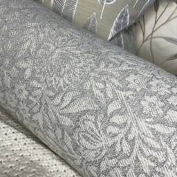 "Hidcote Bolster Cushion - 16""x6" - thumbnail 2