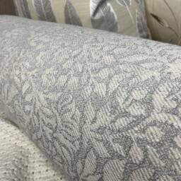 "Hidcote Bolster Cushion - 16""x6" - thumbnail 3