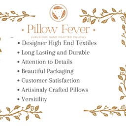 Schumacher Cranley Garden Pillow Green & Red - Designer Chinoiserie Pillow, Luxury Euro Sham - thumbnail 4