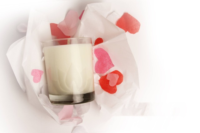 Boyfriend Soy Spell Candle Love & Attraction Ritual, 40+ Hour Burn - image 1