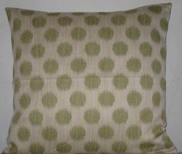 "Contemporary Decorative Pillow Cover-24""x24" - image 1