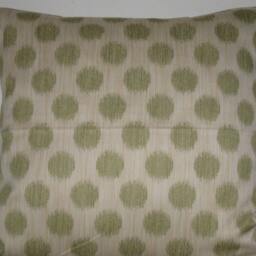 "Contemporary Decorative Pillow Cover-24""x24" - thumbnail 2