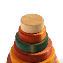 stackable Tower Color - thumbnail 4