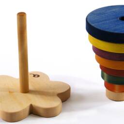 stackable Tower Color - thumbnail 2