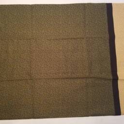 Green, Gold, & Black Standard/Queen Pillowcase - thumbnail 4