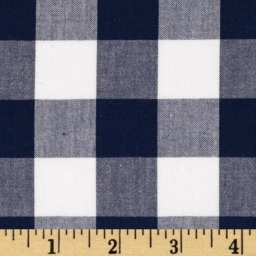 "Blue Check Pillow Covers. Decorative Covers .10"", 14"" 16"", 17"", 18"", 20"", 22"", 24"", 26" - thumbnail 2
