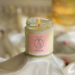 Bridgerton Candle - Choose 3 Scents Georgian Diamond Of The Season Show Inspired Vegan & Cruelty Free - thumbnail 3