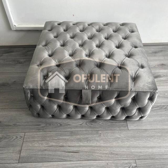 Extra Large Fully Upholstered 30 - image 1