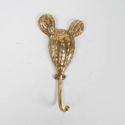 Cactus Tree Bronze Hook, 7.1 - thumbnail 3