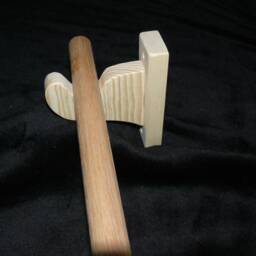 Smaller Wood Brackets - thumbnail 3