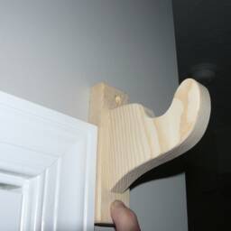 Smaller Wood Brackets - thumbnail 2