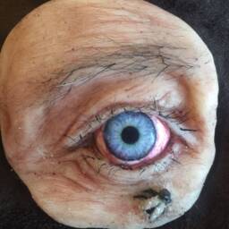 Eye & Fly - thumbnail 2