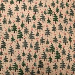 Christmas Tree Pillow Cover - thumbnail 3