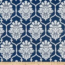 "Pair 25 Or 50"" Wide Premier Damask Dreamscape Rod Panels Drapes Cafe Curtains 24 63 72 84 96 108 120 132" - thumbnail 2