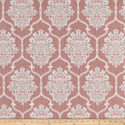 "Pair 25 Or 50"" Wide Premier Damask Dreamscape Rod Panels Drapes Cafe Curtains 24 63 72 84 96 108 120 132" - thumbnail 3