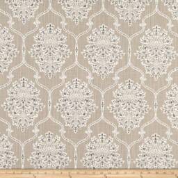 "Pair 25 Or 50"" Wide Premier Damask Dreamscape Rod Panels Drapes Cafe Curtains 24 63 72 84 96 108 120 132"