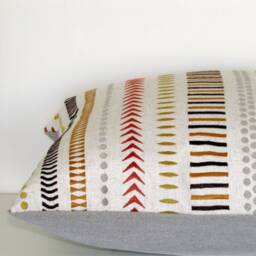 Cushion Collection, Gumnuts - thumbnail 4