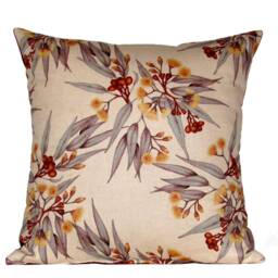 Cushion Collection, Gumnuts - thumbnail 3