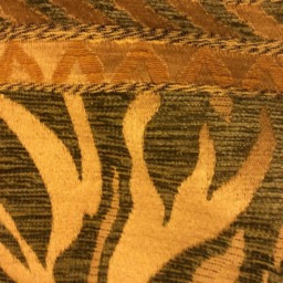 Animal Print Pillow Cover, Print Throw Pillow, Toss Throw Zebra Accent Decorative Pillow - thumbnail 3