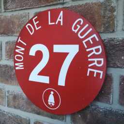 Rustic Ski Piste Sign, Custom, Man Cave, Wall Art, Snowboard, Chamonix, La Plagne, Vintage - thumbnail 3