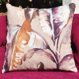 "Loveseat - Strawberry Dream ""2.5 Seater Sofa" - thumbnail 4