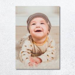 Personalised Custom Floating Aluminium Metal Photo Print. Home Decor. Wall Hanging Plaque. Frame Picture Canvas Waterproof Vibrant Glossy - thumbnail 2