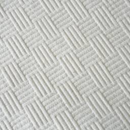 Neutral Striped Pillow Cover - thumbnail 3