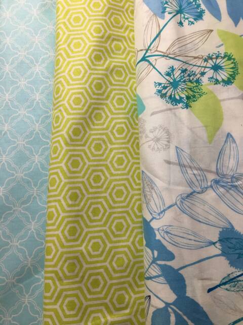 Fitted Crib Sheet, Custom Fabric Options - image 1