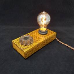 The Minimalist Gear 1 - Small Touch Lamp - thumbnail 2