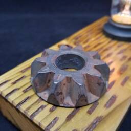 The Minimalist Gear 1 - Small Touch Lamp - thumbnail 4