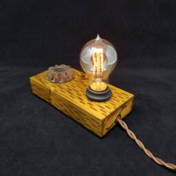 The Minimalist Gear 1 - Small Touch Lamp - thumbnail 3