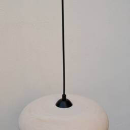 Handcrafted Ceramic Pendant Light Modern Kitchen Chandelier - 12 - thumbnail 3