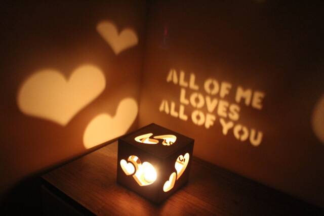 Anniversary Gifts For Boyfriend Mens Personalized Gift Love Him Valentines Romantic - image 1
