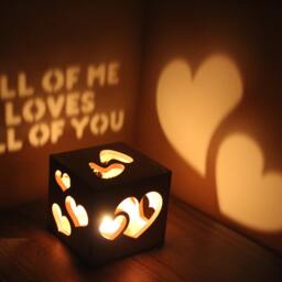 Anniversary Gifts For Boyfriend Mens Personalized Gift Love Him Valentines Romantic - thumbnail 2