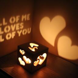 Anniversary Gifts For Boyfriend Mens Personalized Gift Love Him Valentines Romantic - thumbnail 3
