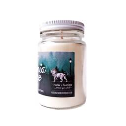 Narnia Pine - Candle - thumbnail 4
