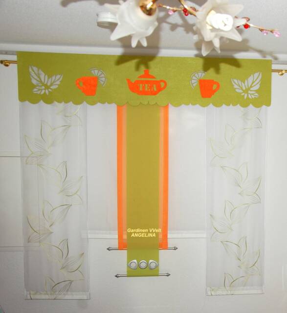 Modern Sliding Curtains - image 1