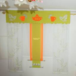 Modern Sliding Curtains - thumbnail 2