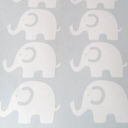 20 Elephant Stickers, Wall Birthday, Baby Shower, Decal, Nursery Cute Stickers - thumbnail 2