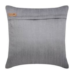 "Designer Swirls Sofa Cushion Cover 16""x16" - thumbnail 3