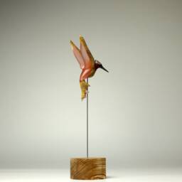 Hummingbird - 111 - thumbnail 4