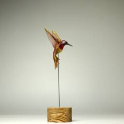 Hummingbird - 111 - thumbnail 3