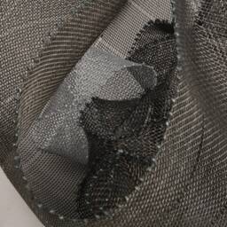 steel Wire Mesh Nested Sculpture, Table Top Art, Commission - thumbnail 4