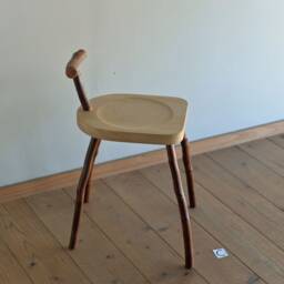T-Shaped Chair C - thumbnail 3