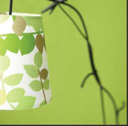 Designers Guild Greenwich Village Fabric Lampshade - 30, 35 Or 40cm -Handmade - thumbnail 3