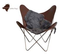 Sheepskin Rug - Montone Tapis En Peau De Mouton Lammfell Teppich Piel Borrego Sheepskin New Zealand - thumbnail 1