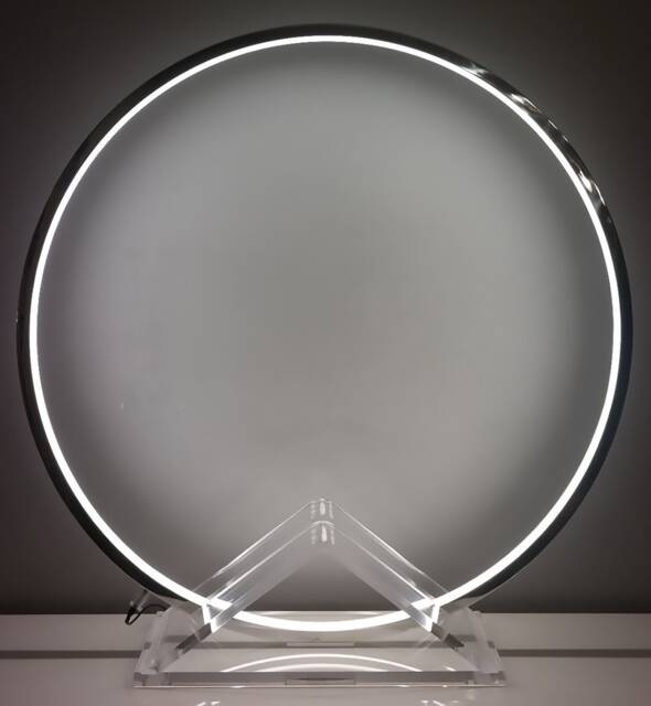 Floor Lamp - image 1