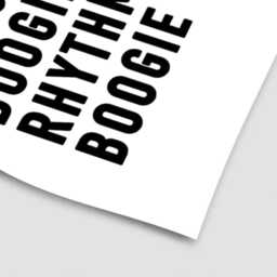 Rappers Delight Art Print - K Lyon - thumbnail 3