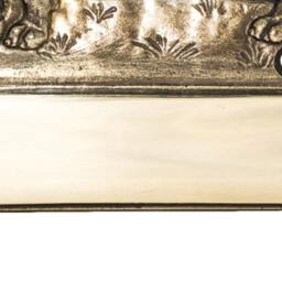 staffordshire Terrier, Dog Plaque, Can Be Engraved, Limited Edition, Artdog - thumbnail 2
